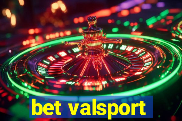 bet valsport